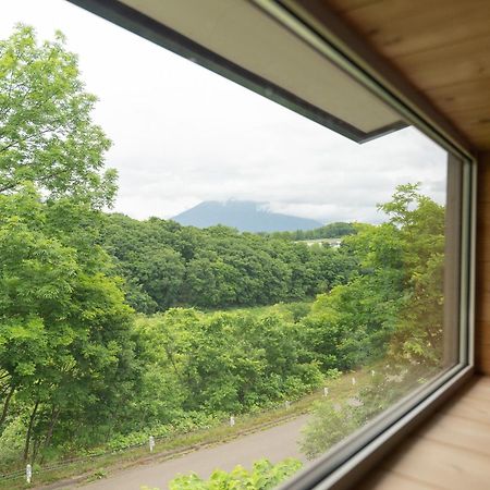 Niseko Nikuyadoya Villa Luaran gambar