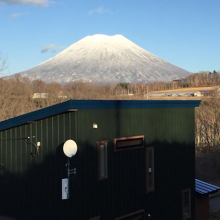 Niseko Nikuyadoya Villa Luaran gambar