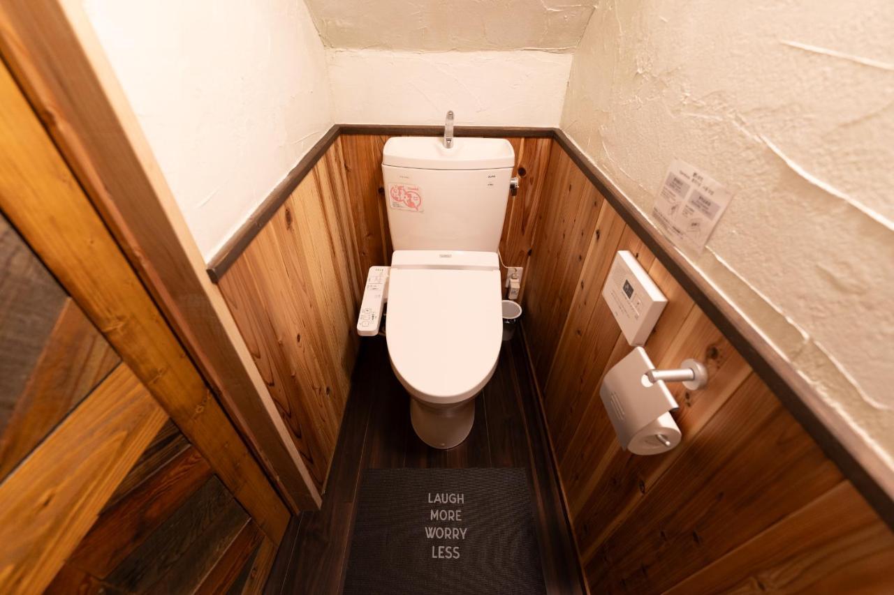 Niseko Nikuyadoya Villa Luaran gambar