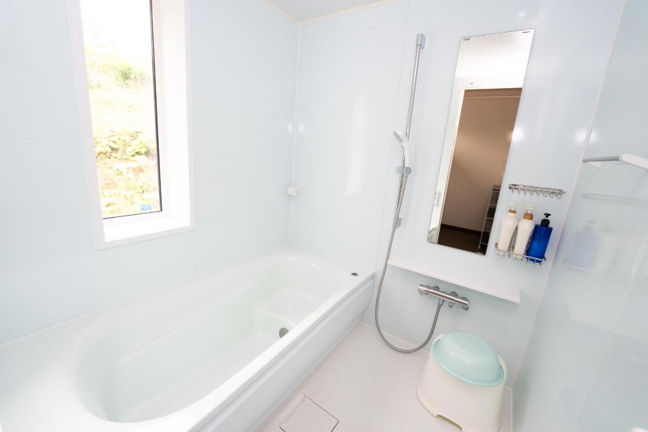 Niseko Nikuyadoya Villa Luaran gambar