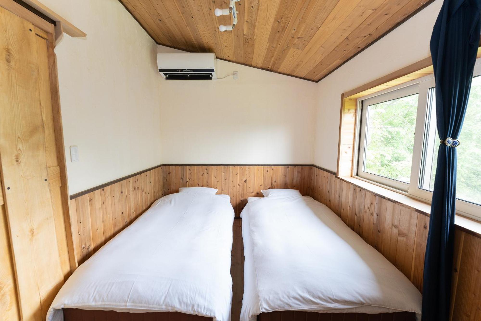 Niseko Nikuyadoya Villa Luaran gambar