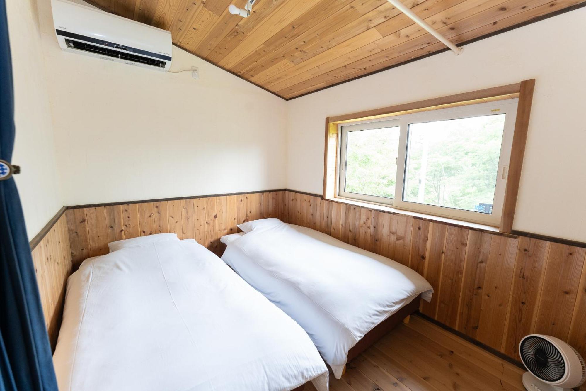 Niseko Nikuyadoya Villa Luaran gambar