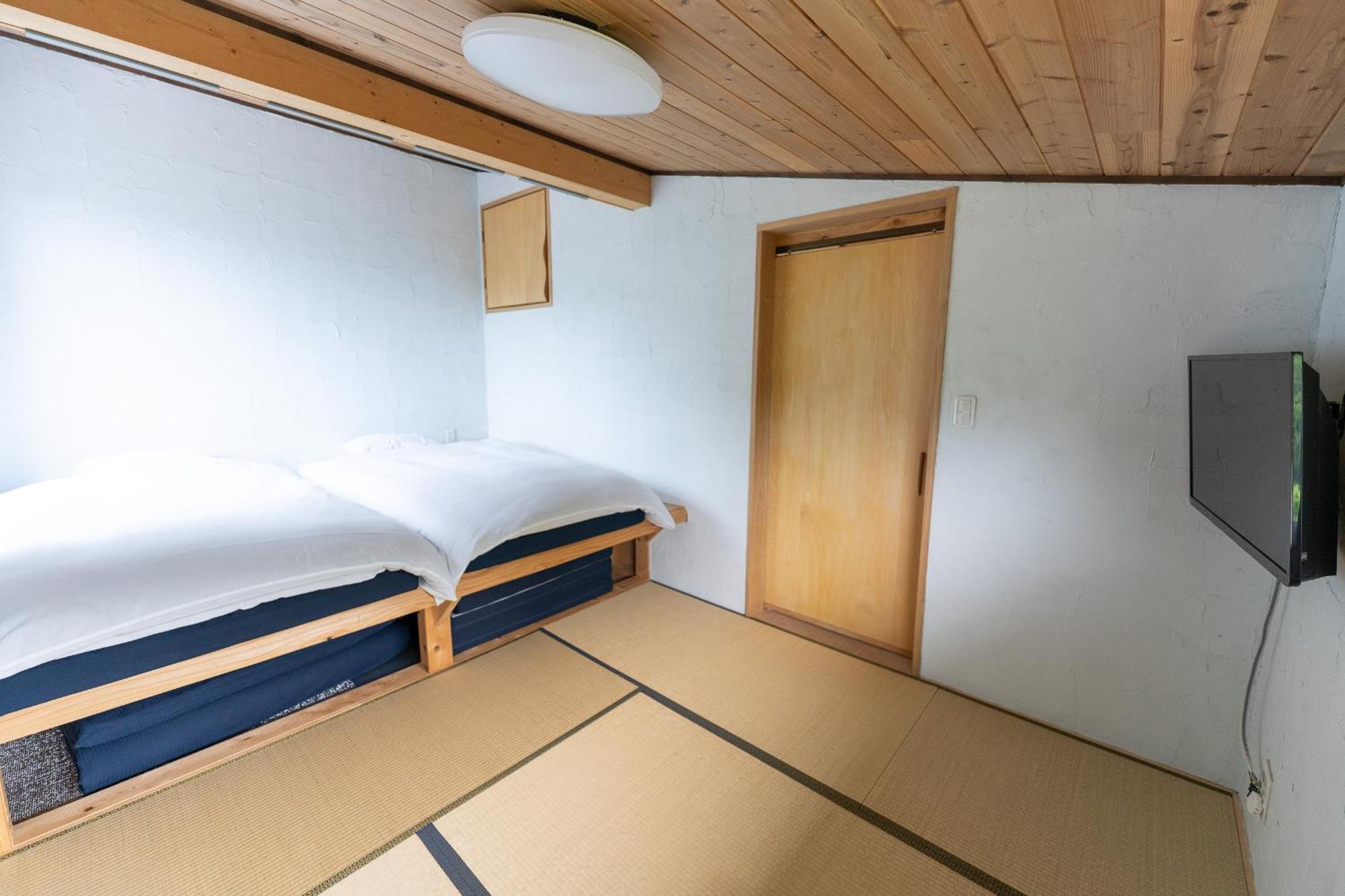 Niseko Nikuyadoya Villa Luaran gambar
