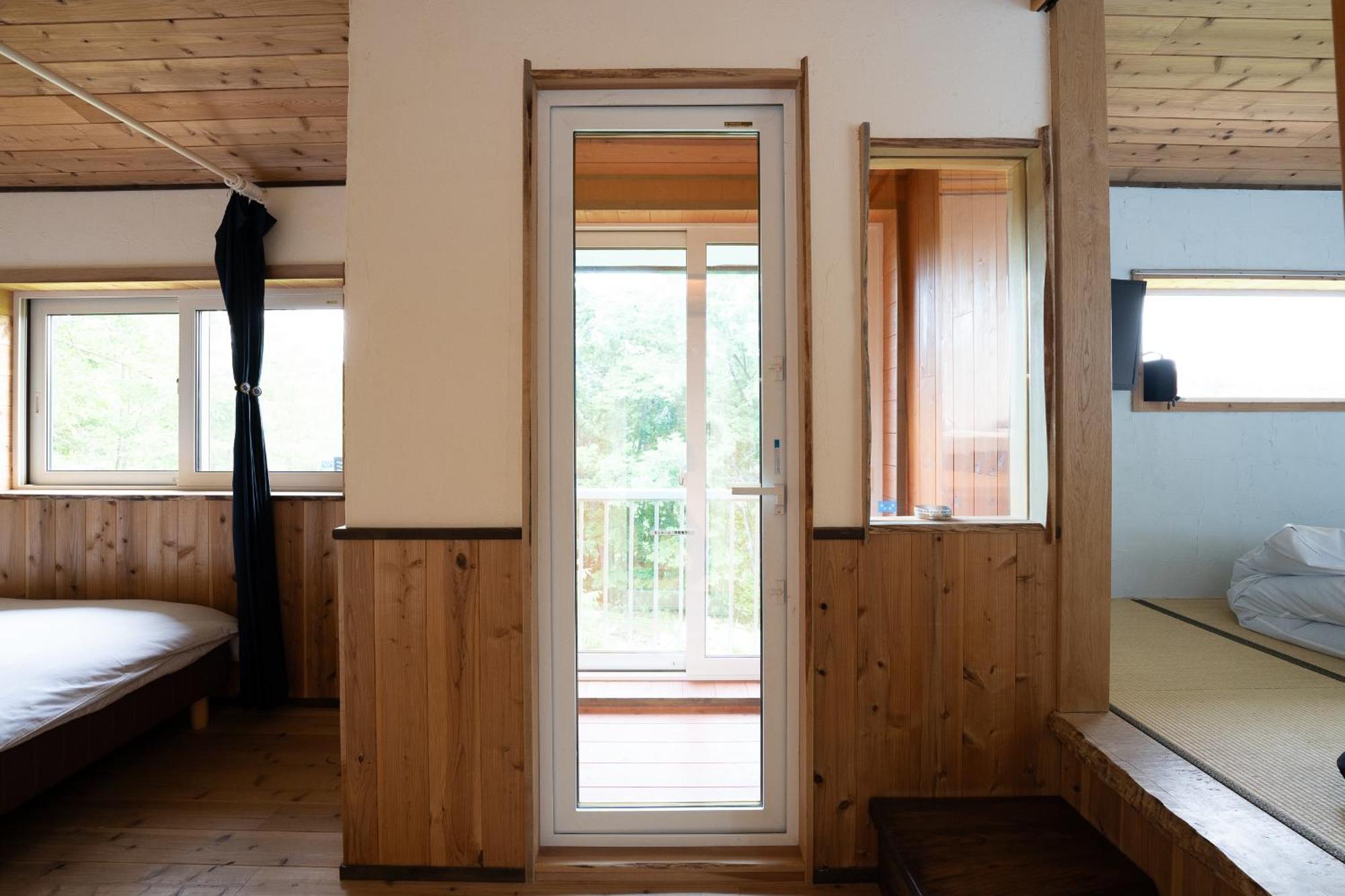 Niseko Nikuyadoya Villa Luaran gambar