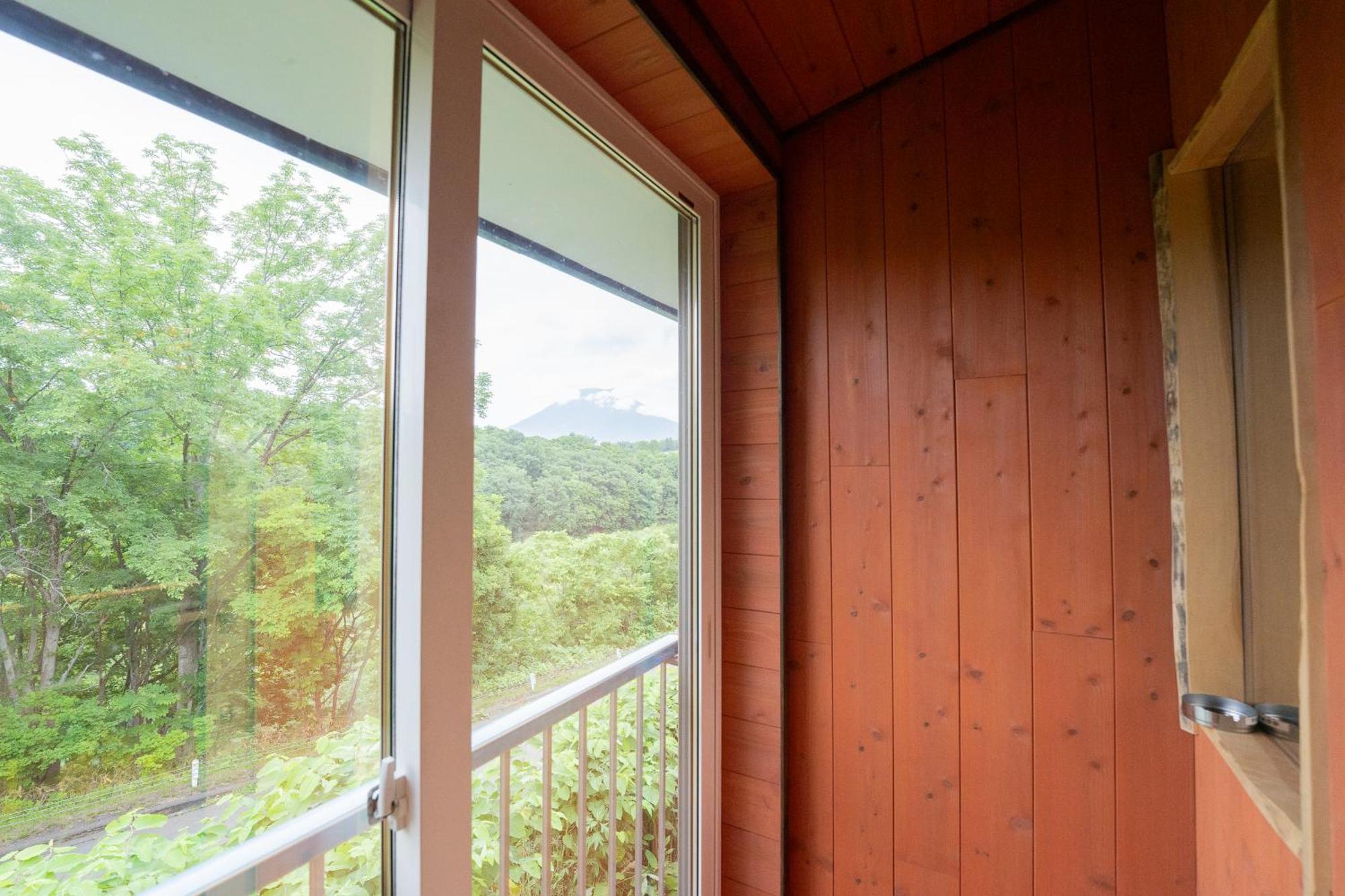 Niseko Nikuyadoya Villa Luaran gambar