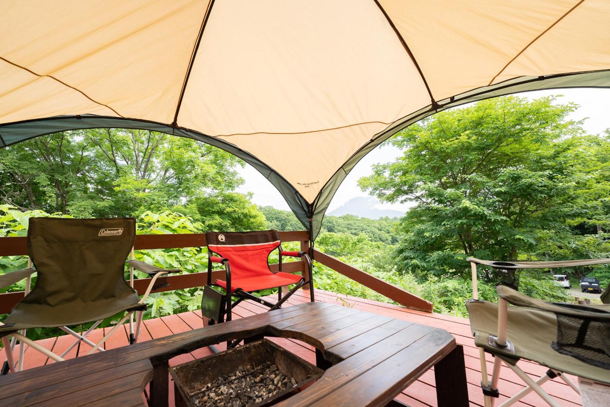 Niseko Nikuyadoya Villa Luaran gambar