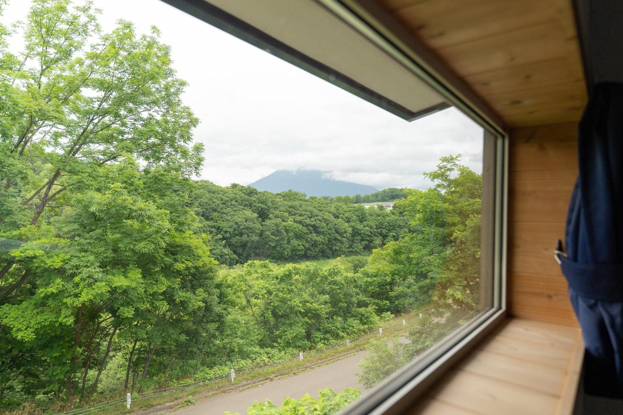 Niseko Nikuyadoya Villa Luaran gambar