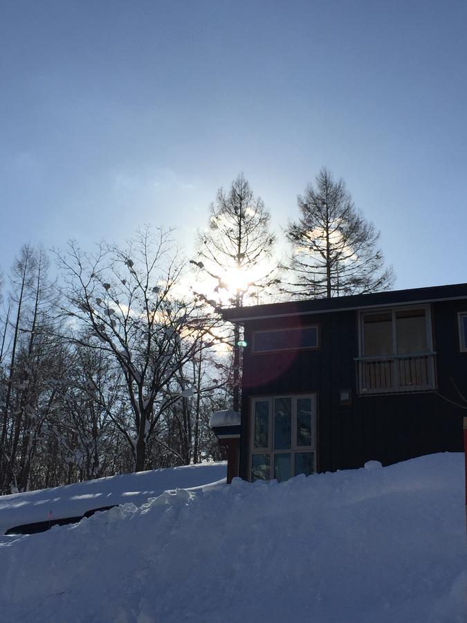Niseko Nikuyadoya Villa Luaran gambar