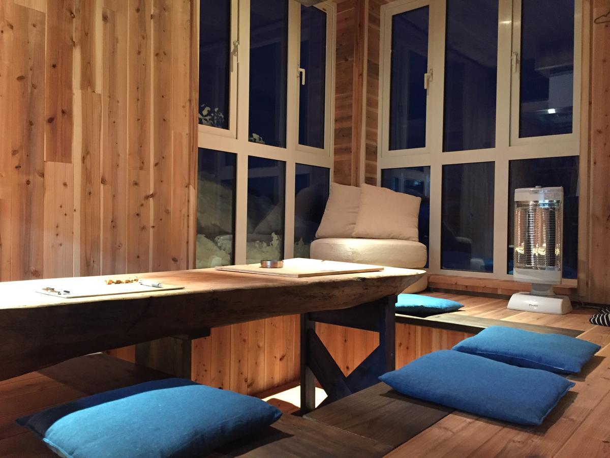 Niseko Nikuyadoya Villa Luaran gambar