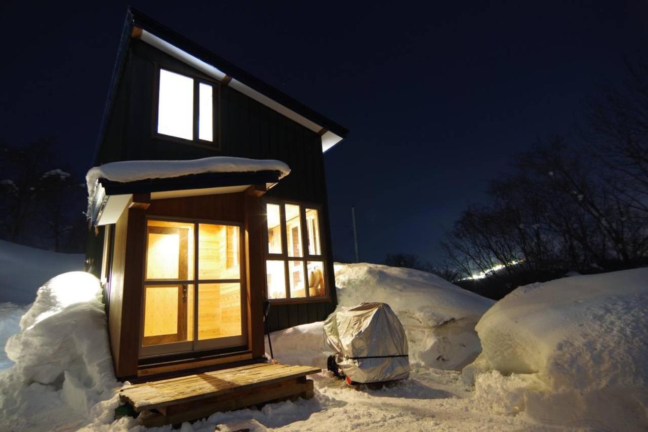 Niseko Nikuyadoya Villa Luaran gambar