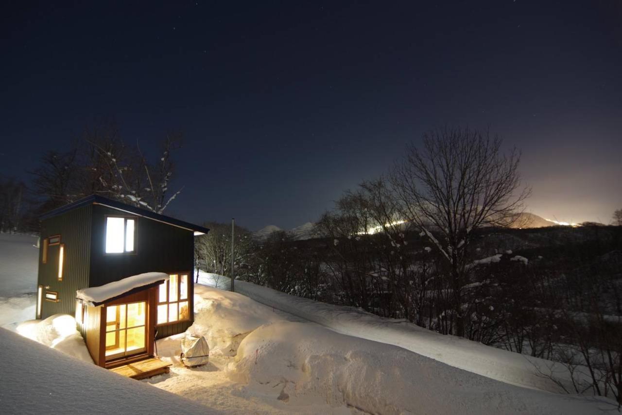Niseko Nikuyadoya Villa Luaran gambar
